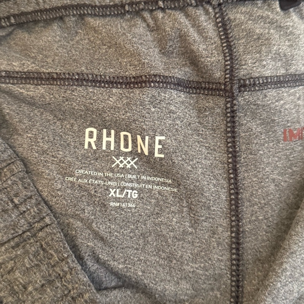 Rhone‎ Reign Jogger - Picture 4 of 5